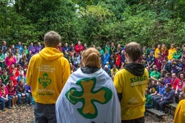 SSAGO AGM Results 2026